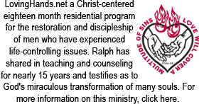 Loving Hands Ministries
