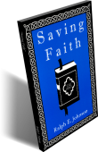 Saving Faith